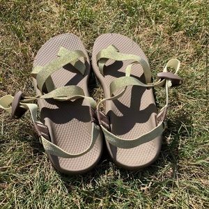 NEW Chaco Z Cloud 2 Outdoor Sandals
